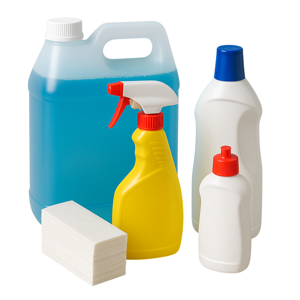 Cleaning Chemicals