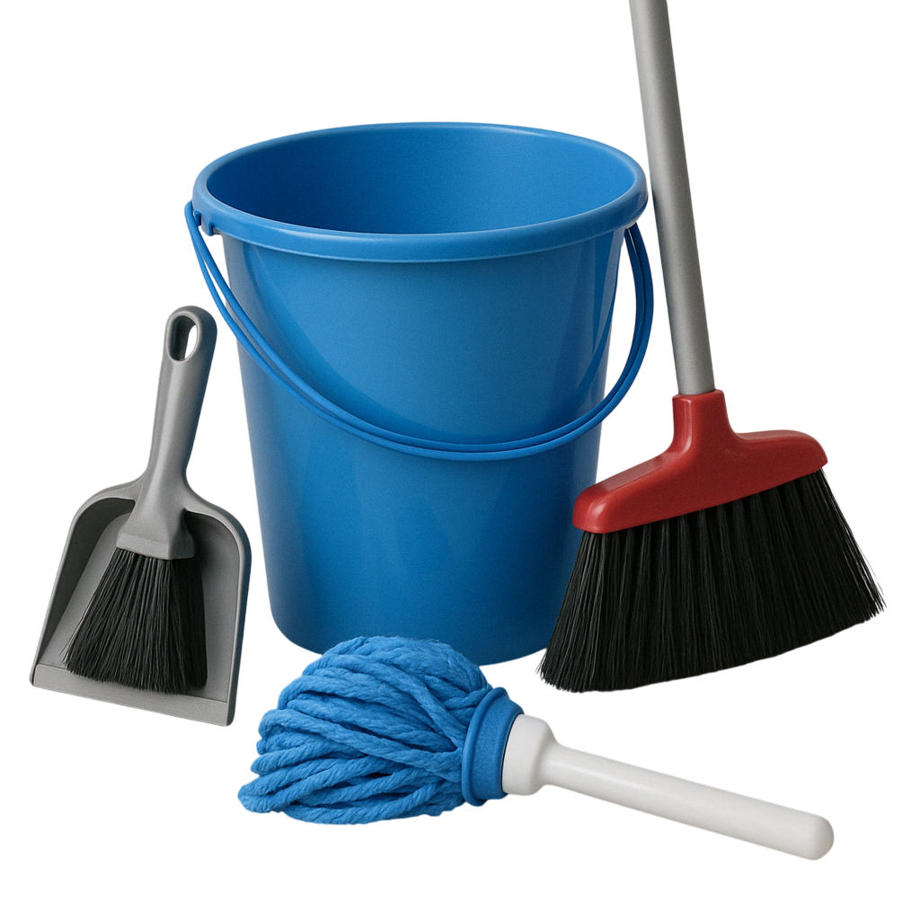 Cleaning Accessories